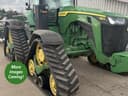 2022 John Deere 8RX 410 Image