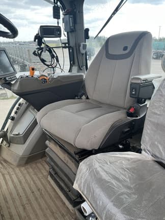 Image of John Deere 8RX 410 equipment image 2