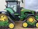 2022 John Deere 8RX 410 Image