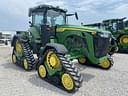 2022 John Deere 8RX 410 Image