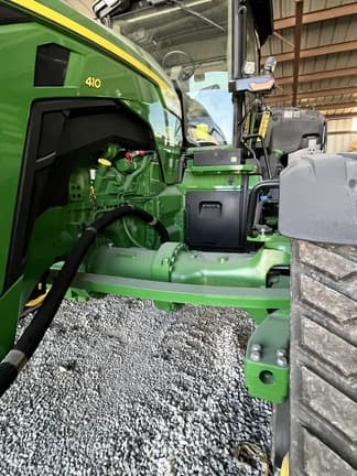 Image of John Deere 8RX 410 equipment image 1