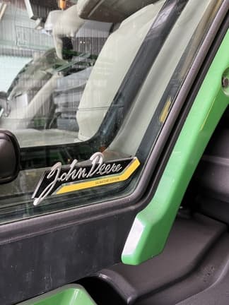 Image of John Deere 8RX 410 equipment image 4