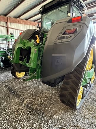 Image of John Deere 8RX 410 equipment image 3