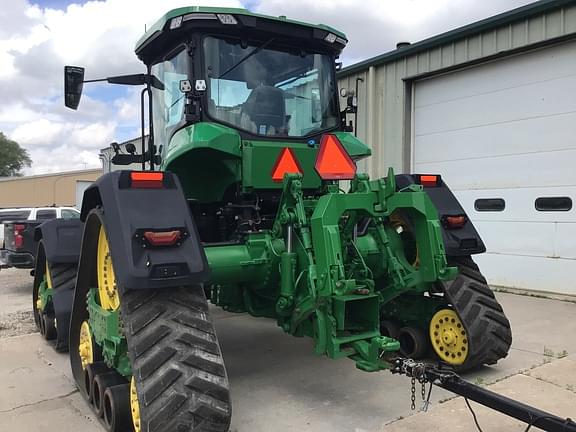 Image of John Deere 8RX 410 equipment image 2