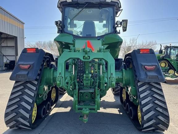 Image of John Deere 8RX 410 equipment image 1