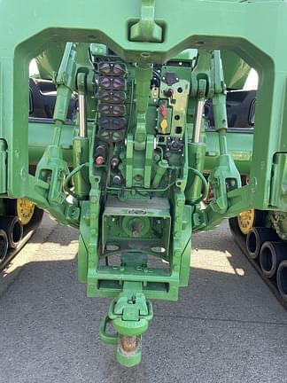 Image of John Deere 8RX 410 equipment image 2