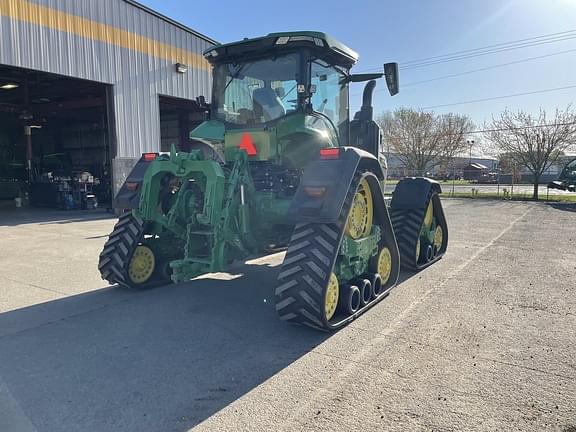 Image of John Deere 8RX 410 equipment image 3