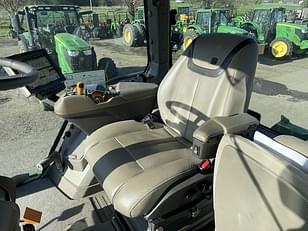 Main image John Deere 8RX 410 8