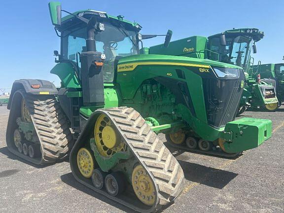 Image of John Deere 8RX 410 Primary image