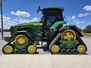 2022 John Deere 8RX 410 Image