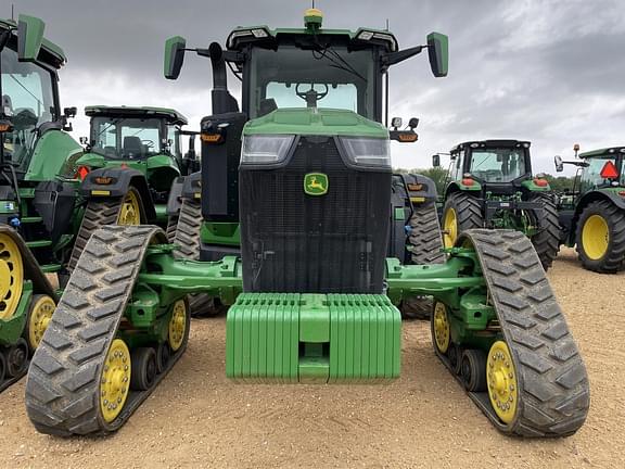 Image of John Deere 8RX 410 equipment image 1