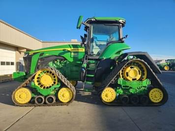 Main image John Deere 8RX 410