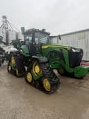 2022 John Deere 8RX 410 Image