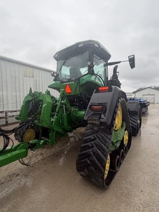 Image of John Deere 8RX 410 equipment image 3