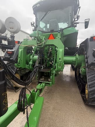 Image of John Deere 8RX 410 equipment image 3