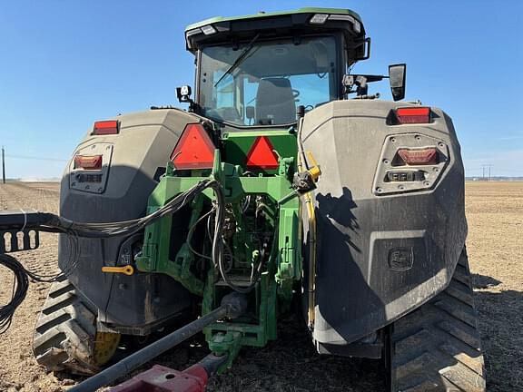 Image of John Deere 8RX 410 equipment image 3