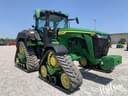 2022 John Deere 8RX 410 Image