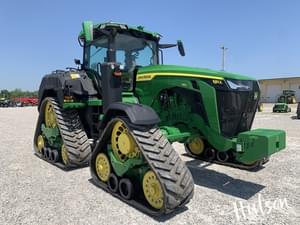 2022 John Deere 8RX 410 Image