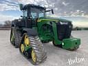 2022 John Deere 8RX 410 Image