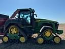 2022 John Deere 8RX 410 Image