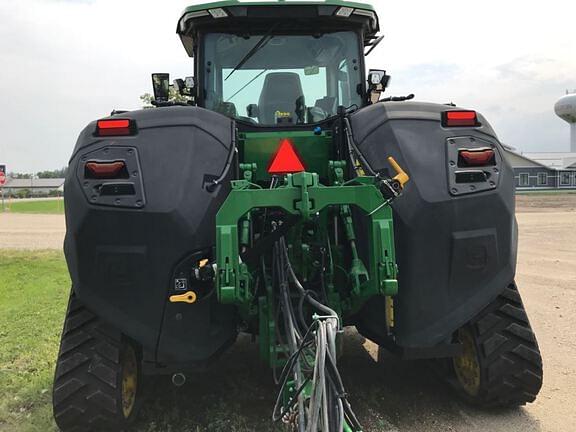 Image of John Deere 8RX 410 equipment image 3