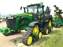 2022 John Deere 8RX 410 Image