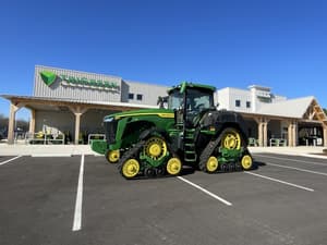 2023 John Deere 8RX 410 Image