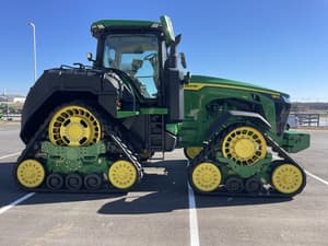 2022 John Deere 8RX 410 Image