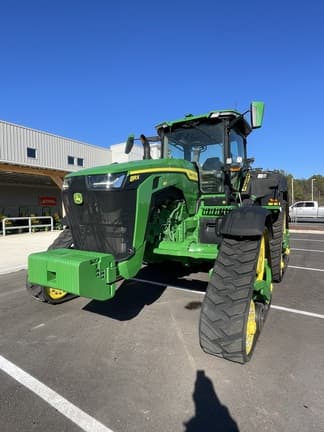 Image of John Deere 8RX 410 equipment image 3