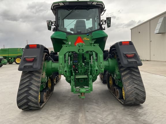 Image of John Deere 8RX 410 equipment image 3