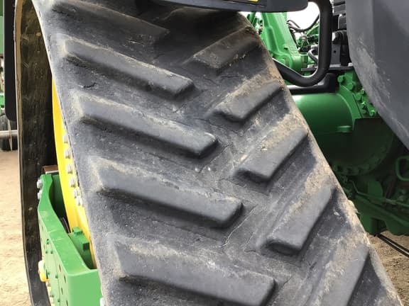 Image of John Deere 8RX 410 equipment image 1