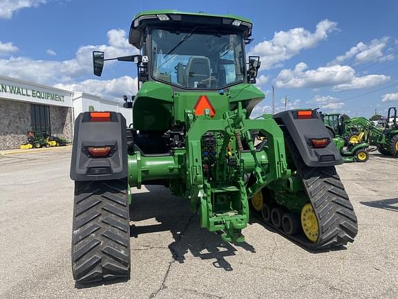 Image of John Deere 8RX 410 equipment image 1