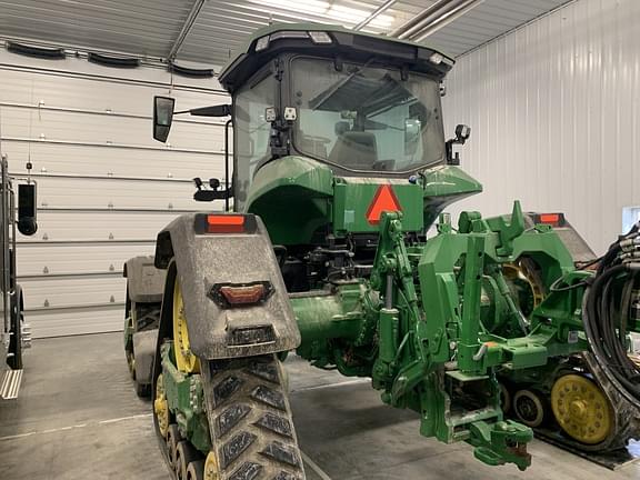 Image of John Deere 8RX 410 equipment image 2