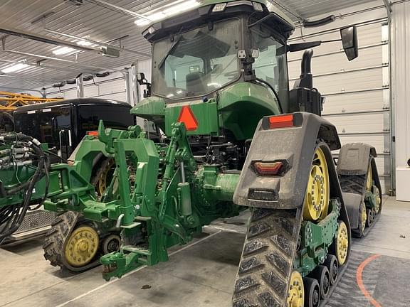 Image of John Deere 8RX 410 equipment image 1