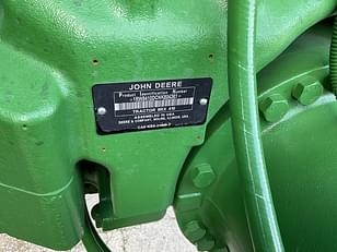 Main image John Deere 8RX 410 12