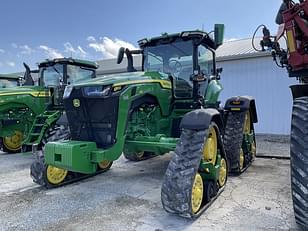 Main image John Deere 8RX 410 1