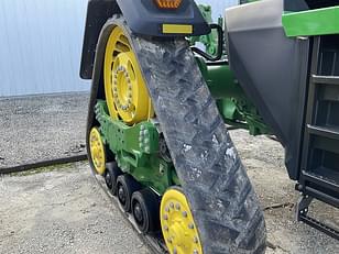 Main image John Deere 8RX 410 7