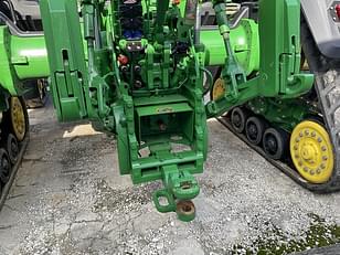 Main image John Deere 8RX 410 8