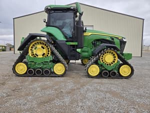 2022 John Deere 8RX 410 Image