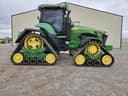 2022 John Deere 8RX 410 Image