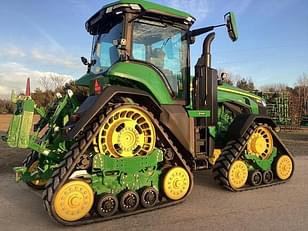 Main image John Deere 8RX 410 6