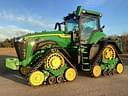 2022 John Deere 8RX 410 Image