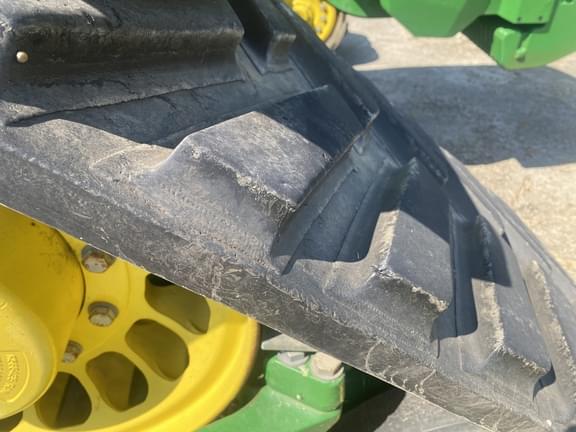 Image of John Deere 8RX 410 equipment image 4