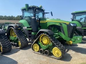 2022 John Deere 8RX 410 Image