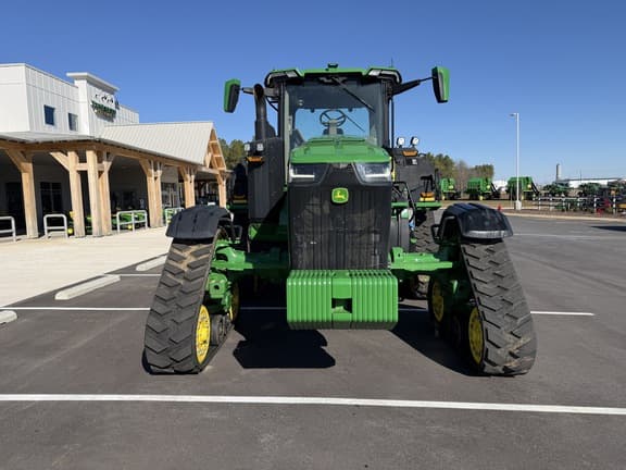 Image of John Deere 8RX 410 equipment image 1