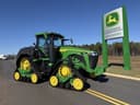 2022 John Deere 8RX 410 Image