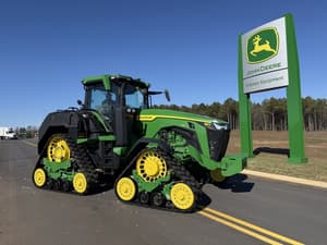 2022 John Deere 8RX 410 Image