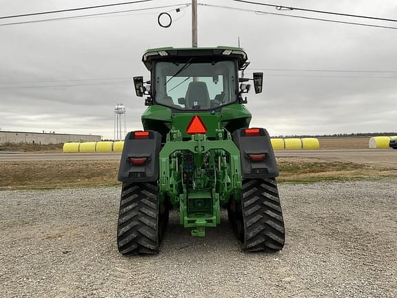 Image of John Deere 8RX 410 equipment image 3