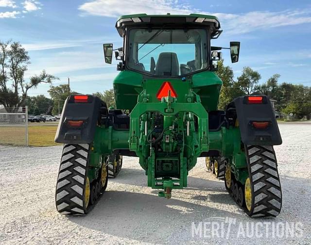 Image of John Deere 8RX 410 equipment image 3