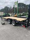 Thumbnail image Hooper 8X21 Utility Trailer 4